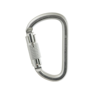 Карабин VENTO Стальной Универсальный с байонетной муфтой, vnt 1011