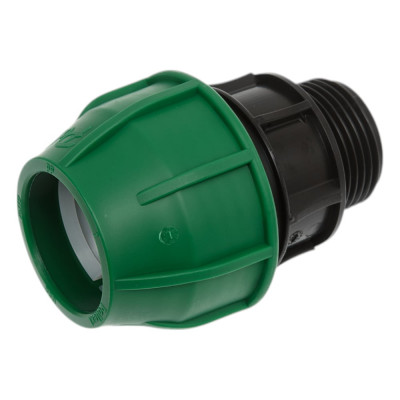 Муфта POLIEXT 32*Н1 PN10 03010071