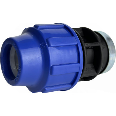 Муфта POLIEXT 25*В3/4 PN16 02020040