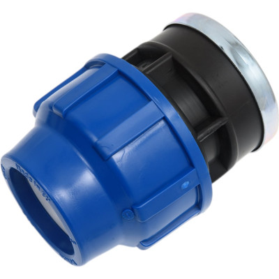 Муфта POLIEXT 40*В1 1/2 PN16 02020100