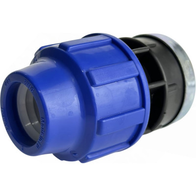 Муфта POLIEXT 25*В1 PN16 02020050