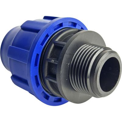 Муфта POLIEXT 32*Н3/4 PN16 02010060