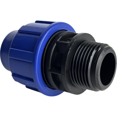 Муфта POLIEXT 25*Н1 PN16 02010050