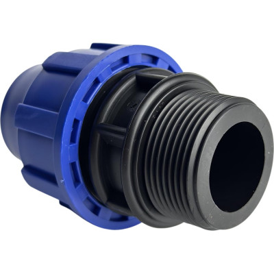 Муфта POLIEXT 32*Н1 1/4 PN16 02010080