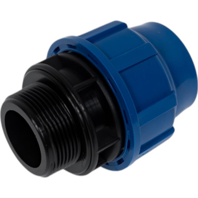 Муфта POLIEXT 40*Н1 1/2 PN16 02010110