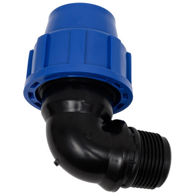 Угол Poliext 32*Н1, PN16 02090110