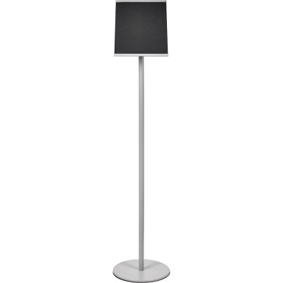 Информационная стойка Rusbarrier SIV-A4 GREY