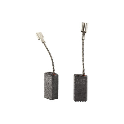 Щетки угольные Hammer RD 2 шт, для Bosch (1607014145) 5x8х15.2 мм AUTOSTOP 404-319 92094