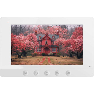 Видеодомофон Tantos Like HD Wi-Fi 00-00329420