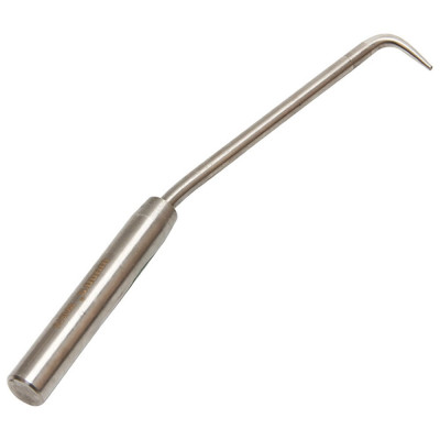 Крюк для вязки арматуры WYNNS Tools W4576 280 мм, нержавеющая сталь 00-00010604