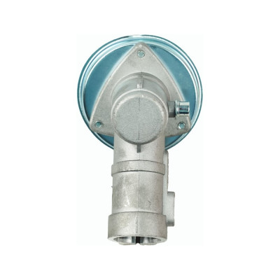 Редуктор нижний для мотокосы SKIPER K23, D26 9T 00-00024829