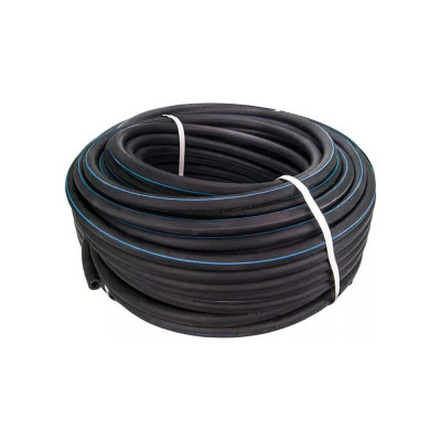 Шланг кислородный URTechnologies III 12 мм, 2 МПа, 20 м 25172-рукав*кисл_12мм(3кл)_20м