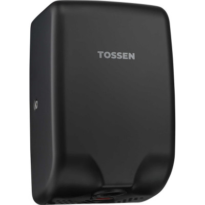 Высокоскоростная сушилка для рук TOSSEN Professional HS 1308 MB 300037