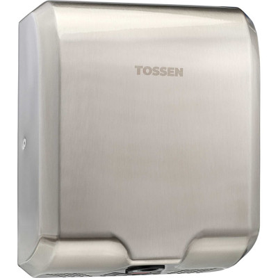 Высокоскоростная сушилка для рук TOSSEN Professional HS 1013 M 300011