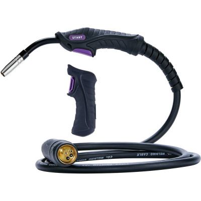 Горелка сварочная Start EverGUN M15 (5м) MIG/MAG STE1500-50