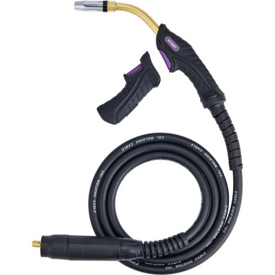 Горелка сварочная Start EverGUN M24 (5м) MIG/MAG STE2400-50