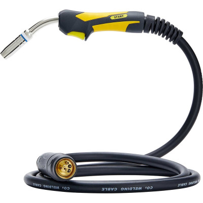 Горелка сварочная Start MigLine-25 (5м) MIG/MAG STL2500-50