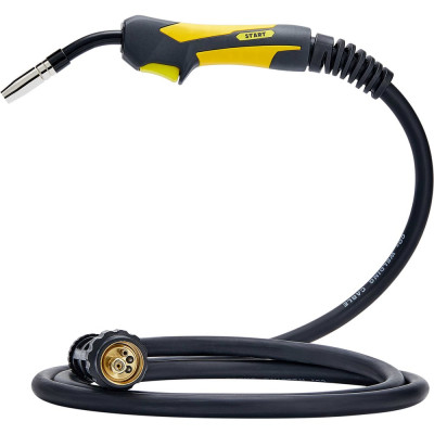 Горелка сварочная Start MigLine-15 (5м) MIG/MAG STL1500-50