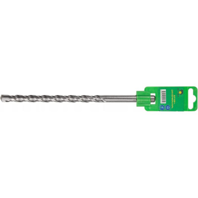 Бур SDS-plus SDW TOOLS 14х260 мм, двойная спираль dv00132