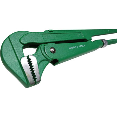 Ключ трубный газовый WYNNS 4 W0137/ Tools 00000017745