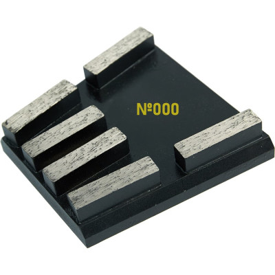 Франкфурт обдирочный TARS №000 Diamond Tool STANDARD для GM245 DT10003