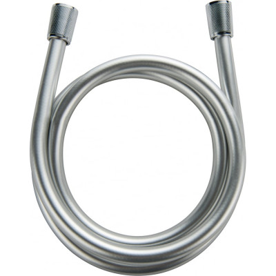 Шланг для душа Wonzon & Woghand 800 мм, хром WW-RG01-800-CR