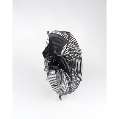 Осевой вентилятор АРКАИМ 450 мм, 220 Вольт. Поток: всасывание. YWF4E-450S-102/60-G