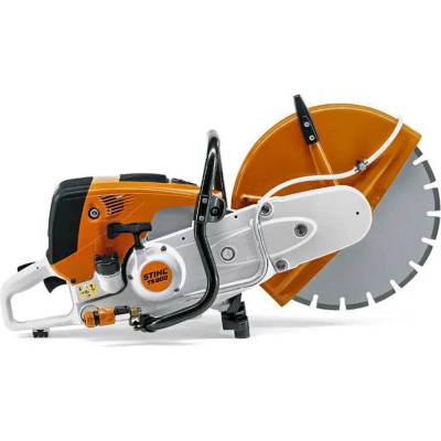 Бензорез Stihl ТS-800 арт. 42240112820