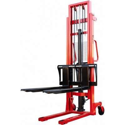 Ручной гидравлический штабелер OXLIFT HS1530 3000 мм, 1500 кг 791273