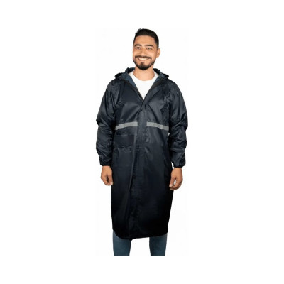 Дождевик SAMGRUPP (синий) XXXL (упаковка 10 шт) SAMC-056400003-10