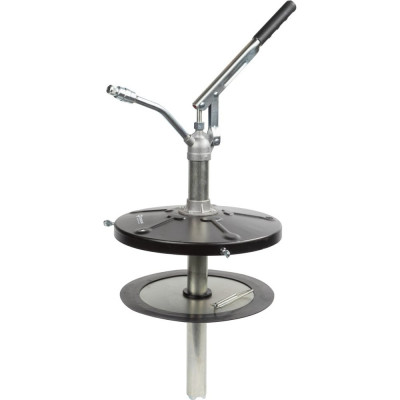 Заливочный насос для смазки Petropump для бочек 20 кг, до 28 г/ход PP210035