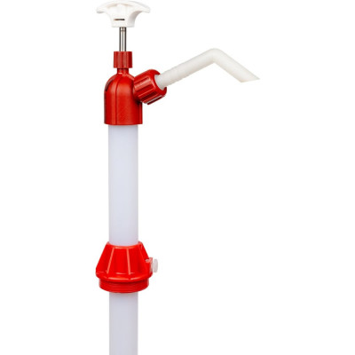 Petropump Рычажный насос для AdBlue, антифриза, моющих средств, кислот, растворителей и воды, до 400 мл/ход PP202073
