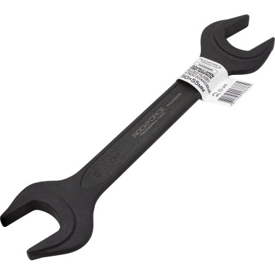 Ключ рожковый Rockforce 50х55мм RF-7545055MPB(62268)