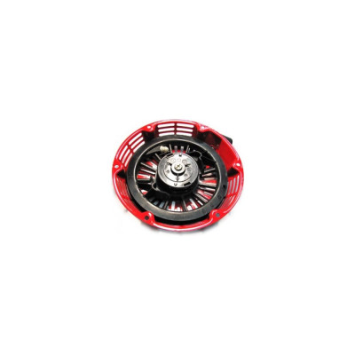 Ручной стартер REDVOLT GX340, GX390 (с металлическими круглыми усами) 08-132K