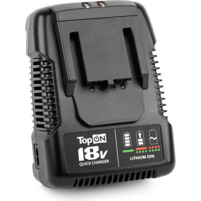 Зарядное устройство для аккумуляторов AEG TopOn AL18G 18V 4932459891 TOP-AL18G