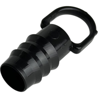 Заглушка Poliext 16 PN3 05040080
