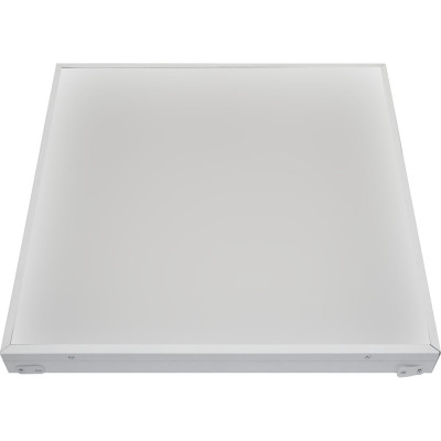 Светильник светодиодный потолочный универсальный Uniel ULP-6060-36W/3000К IP40 GRILYATO OPAL SMOOTH UL-00012030