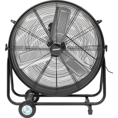 Промышленный вентилятор Gigant 12500 м3/час GIF-12