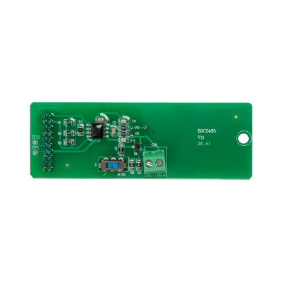 Плата расширения входа/выхода ONI RS 485 Modbus EC-A150-485