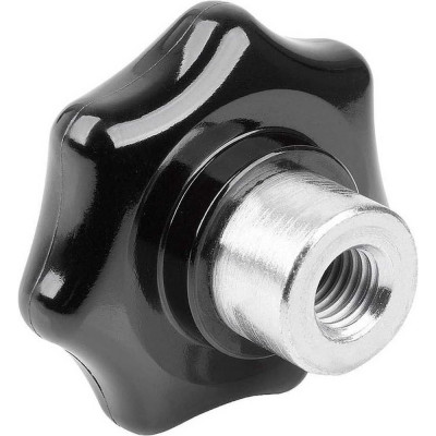 Рукоятка звездообразная KIPP K1514.36312
