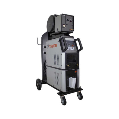 Аппарат сварочный GOODEL MIG/MAG PRO MIG-500PW TMI1W13
