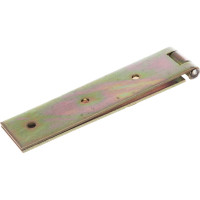 Сундучная петля Rusconnect DMX 300x34 mm, 1 шт. 8036