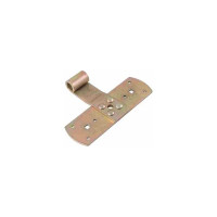 Петля Rusconnect тип T DMX 100x200x13 mm, 1 шт. 8265