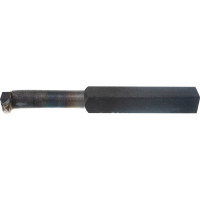 Резец резьбовой внутренняя резьба (25х25х240 мм; ВК8) Sekira 2662-0009 00000007074
