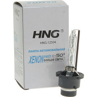 Автолампа D4S 35 P32d-5 XENON 5500K 12V NEW -12504 HNG HNG-12504