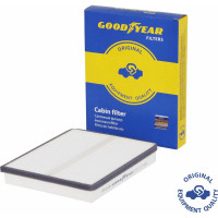 Фильтр салонный автомобильный Goodyear GY3101