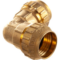 Угол обжимной TIEMME 40 мм 3400017