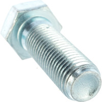 Болт ЦКИ DIN931 М16х50 усилен закалкой 8.8 Ц 50 шт. 49640