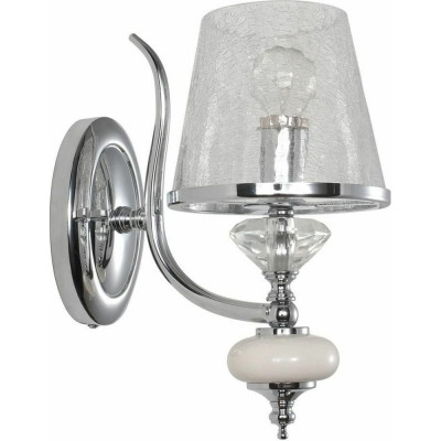 Бра Crystal Lux Betis AP1