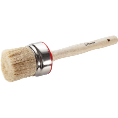 Кисть круглая Политех Ф70 1510070